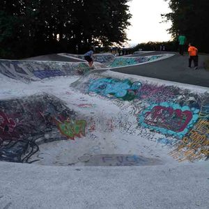 Seylynn Bowl