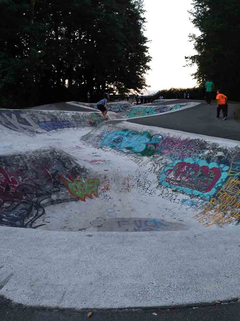 Seylynn Bowl