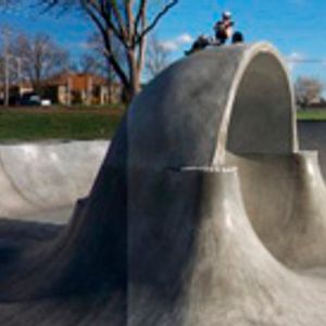Shawnee Skatepark