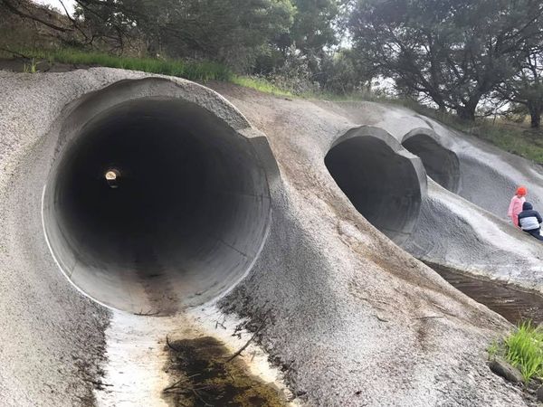 Smash Pipes