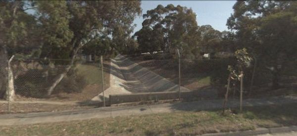 Springvale Drains