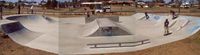 Stanthorpe Skate Park
