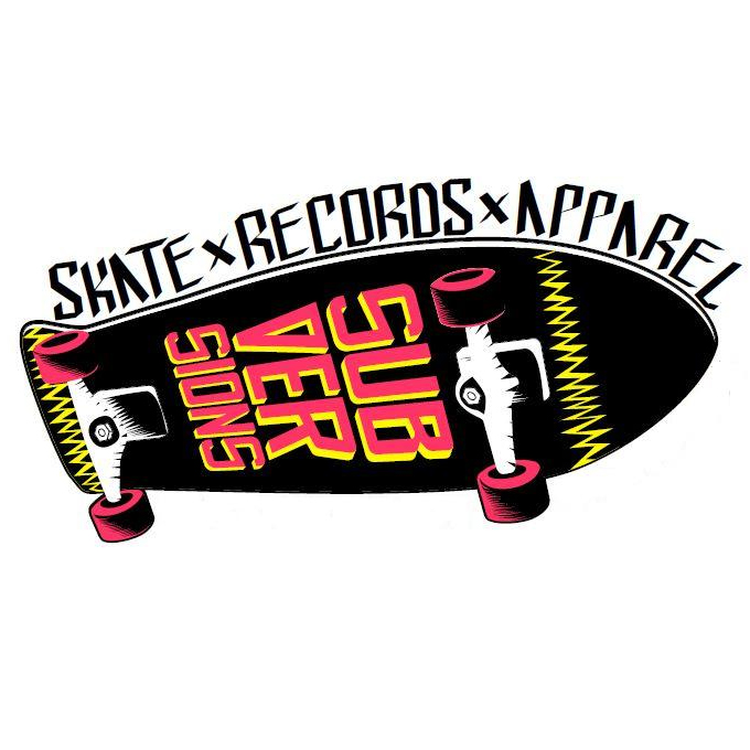 Sub-Versions Skateshop