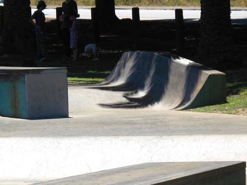 Subiaco Bowl photo 6