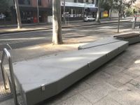 TAC Gap
