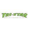 Tri-Star Skate