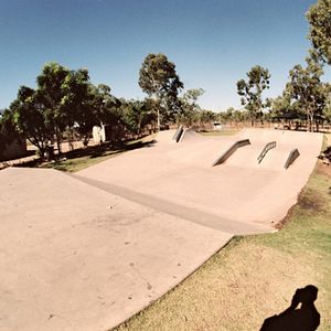 Deeragun, Woodlands Skate