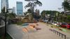 Taman Dukuh Atas Skatepark