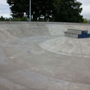 Taupo Skate Park