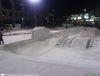 Tel Aviv Skatepark