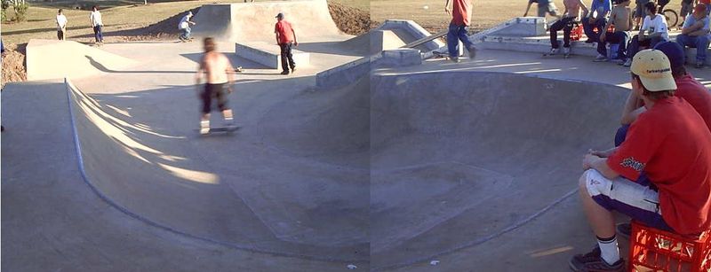 Thornlands Skatepark