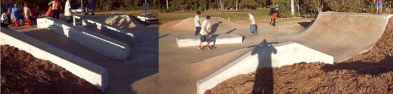 Thornlands Skatepark