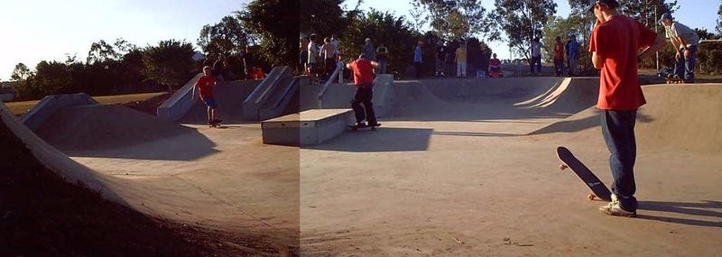 Thornlands Skatepark