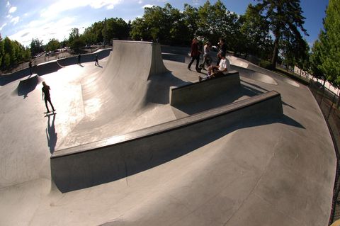 Tigard Jim Griffith Memorial photo 4