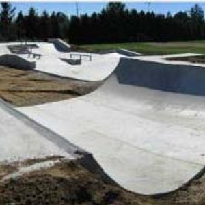 Tillsonburg skatepark
