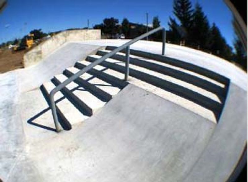 Tillsonburg skatepark