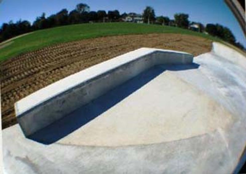 Tillsonburg skatepark