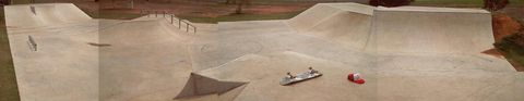 Toogoolawah Skatepark photo 4