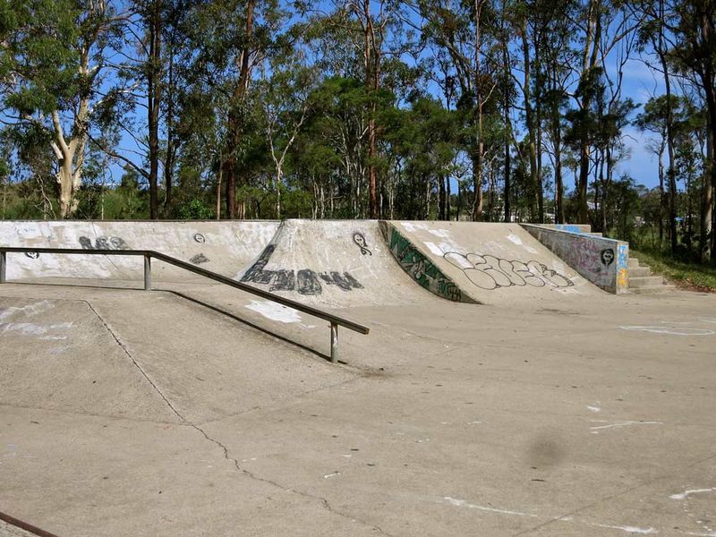 Toormina Bowl