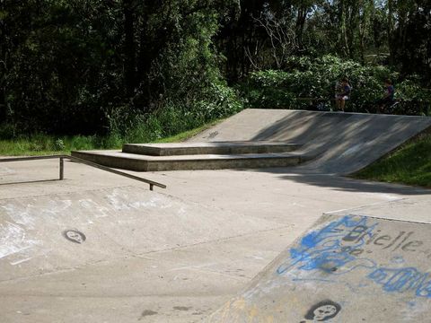 Toormina Bowl photo 4