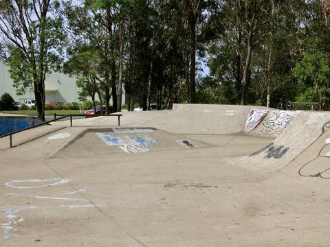 Toormina Bowl photo 5