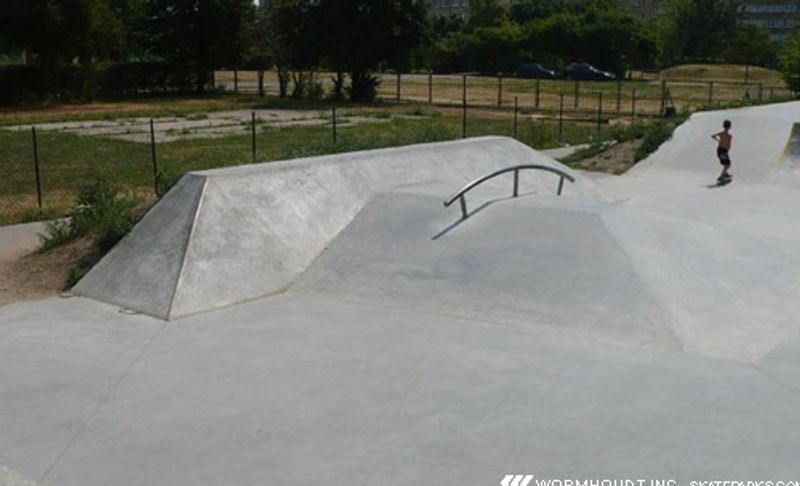 Torun Skatepark