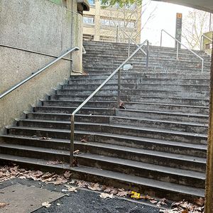 T Rail 