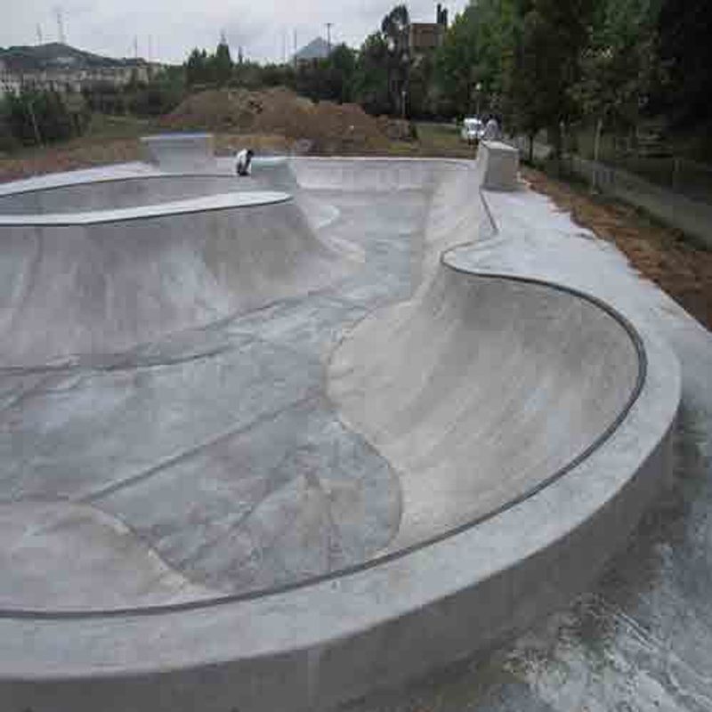Trapaga Skatepark