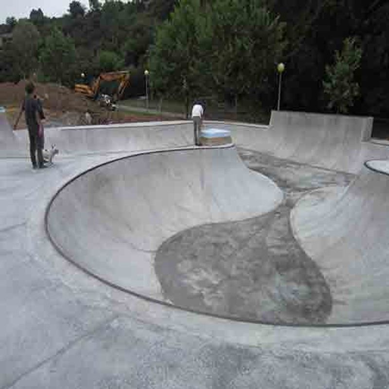Trapaga Skatepark