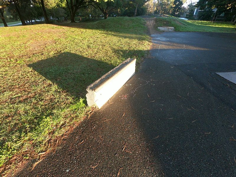 Toombul Skate Park
