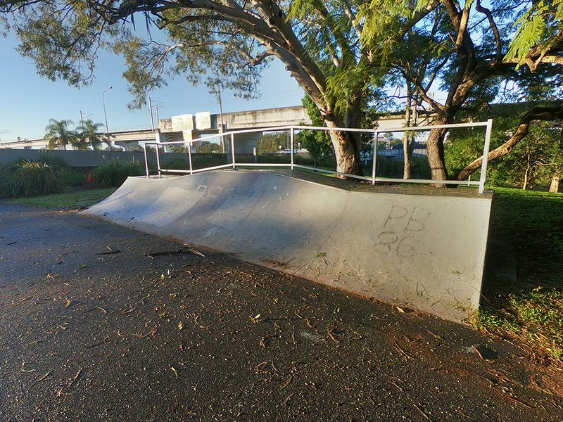 Toombul Skate Park