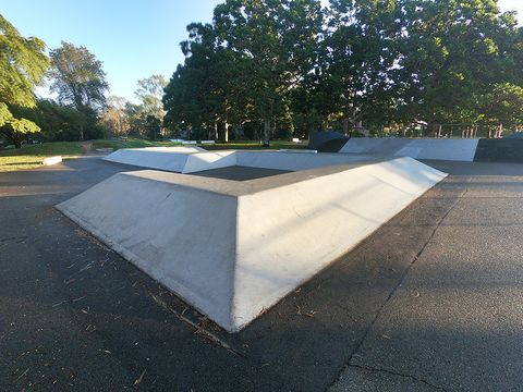 Toombul Skate Park photo 5