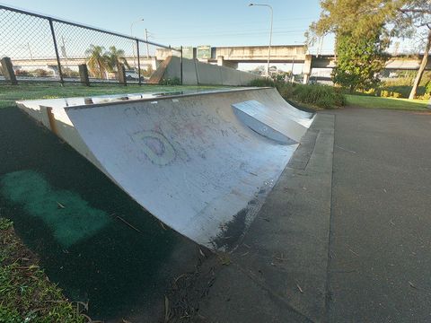 Toombul Skate Park photo 6