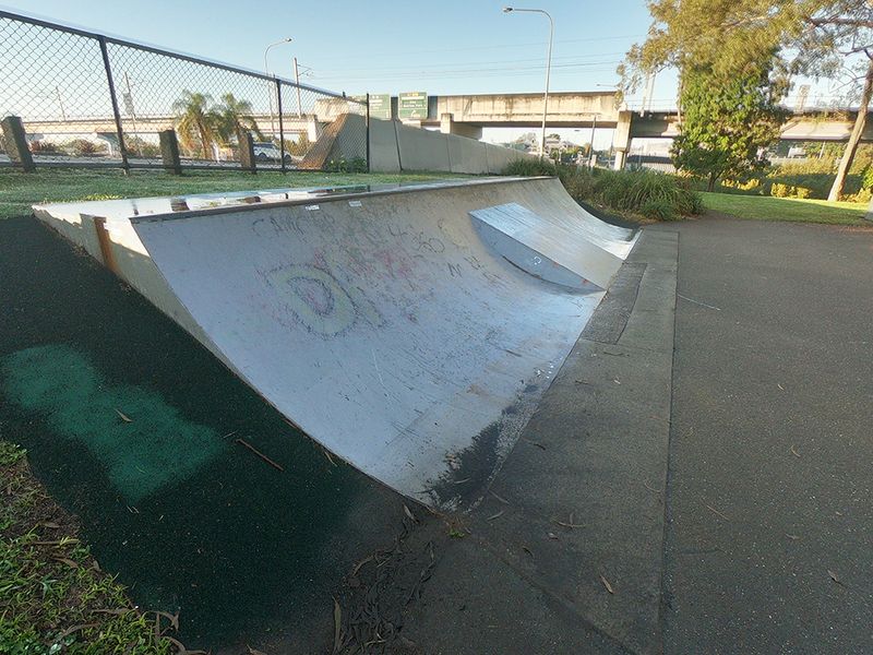 Toombul Skate Park