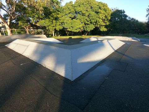 Toombul Skate Park photo 7