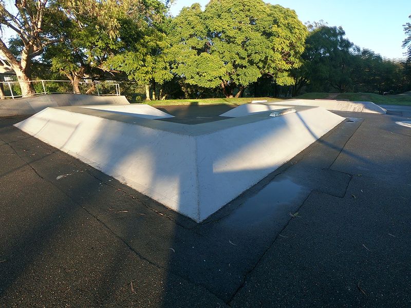 Toombul Skate Park