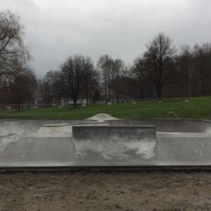 Ulricehamn Bowl 