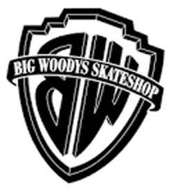Big Woodys Skateshop