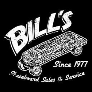 Bills Wheels Skateshop