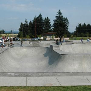 Pacific Community Skatepa