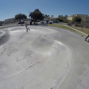 Ventura Skatepark