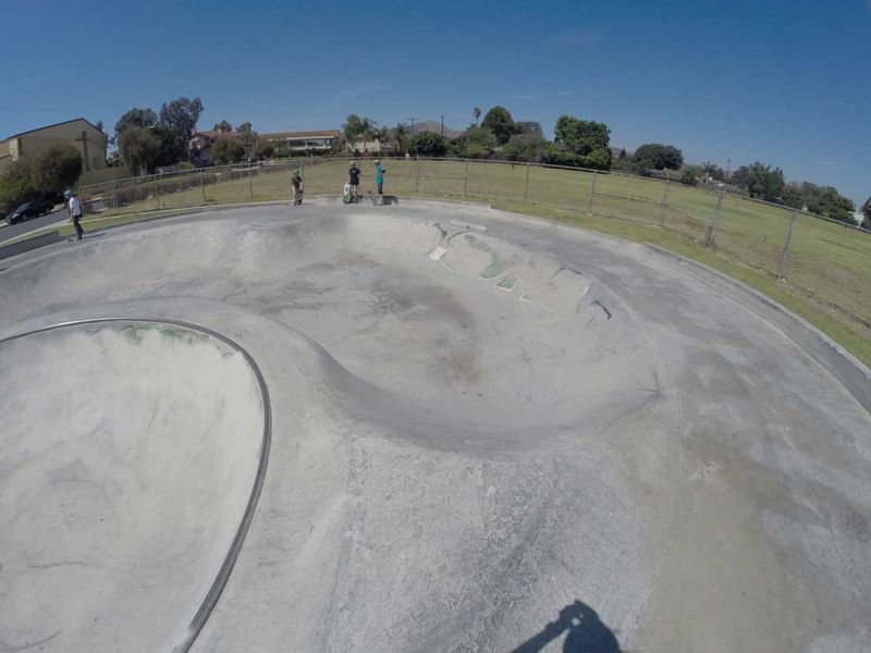 Ventura Skatepark