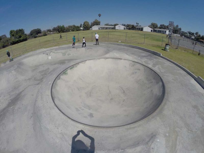 Ventura Skatepark