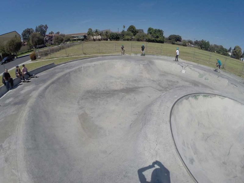 Ventura Skatepark