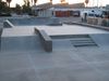 Watts Skate Park
