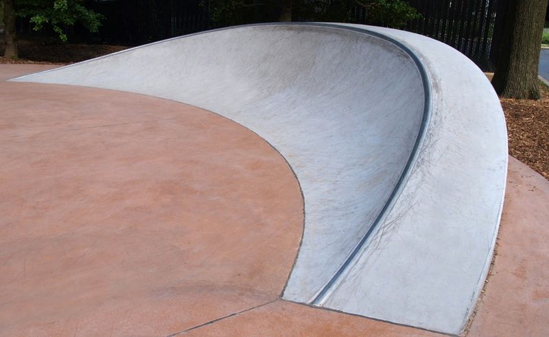 Woodside Park Skatepark