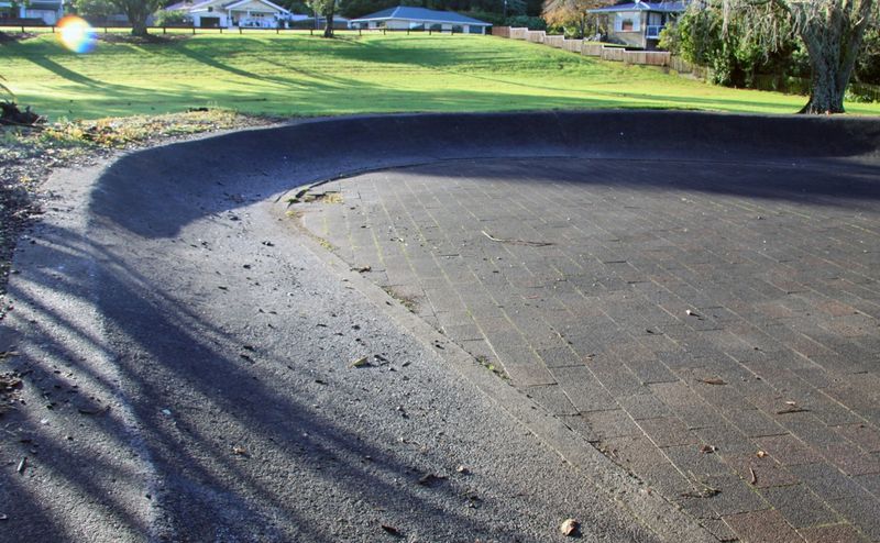 Pennington Park Skatepark