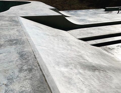 Wallerawang Skatepark photo 6