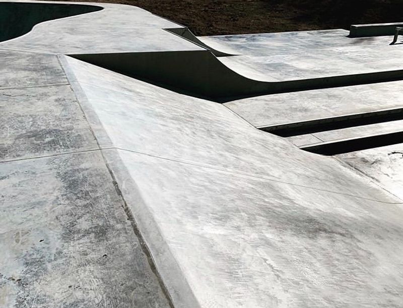 Wallerawang Skatepark