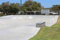 Walpole Skatepark